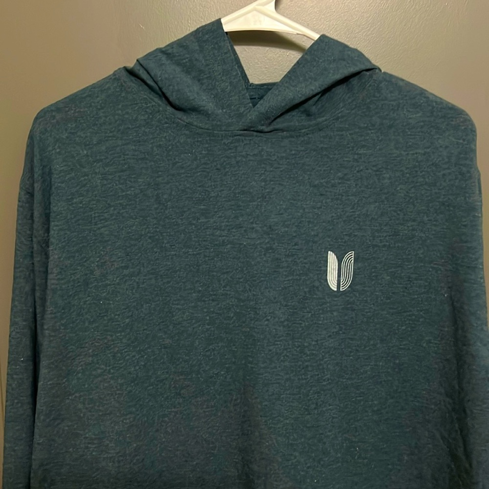 Men’s Linksoul Golf Pullover